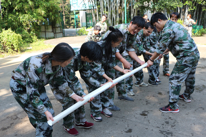 南水北調(diào)進(jìn)行中