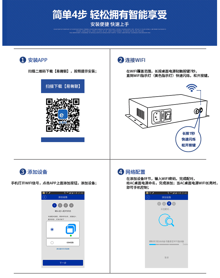 新型調(diào)光玻璃電源