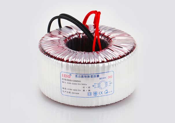 電源變壓器360W，220V轉(zhuǎn)60V【自動化設(shè)備專用】