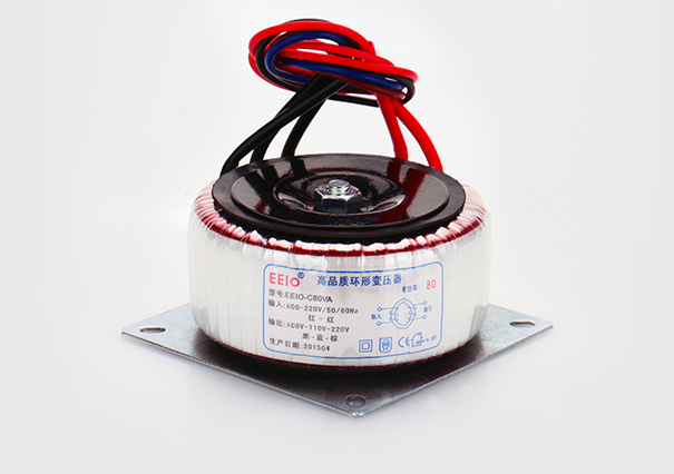 隔離變壓器80W，220V變220V【隔離耐壓4000V】