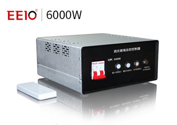 6000W  240型 智能調(diào)光玻璃控制器【可遠程遙控】